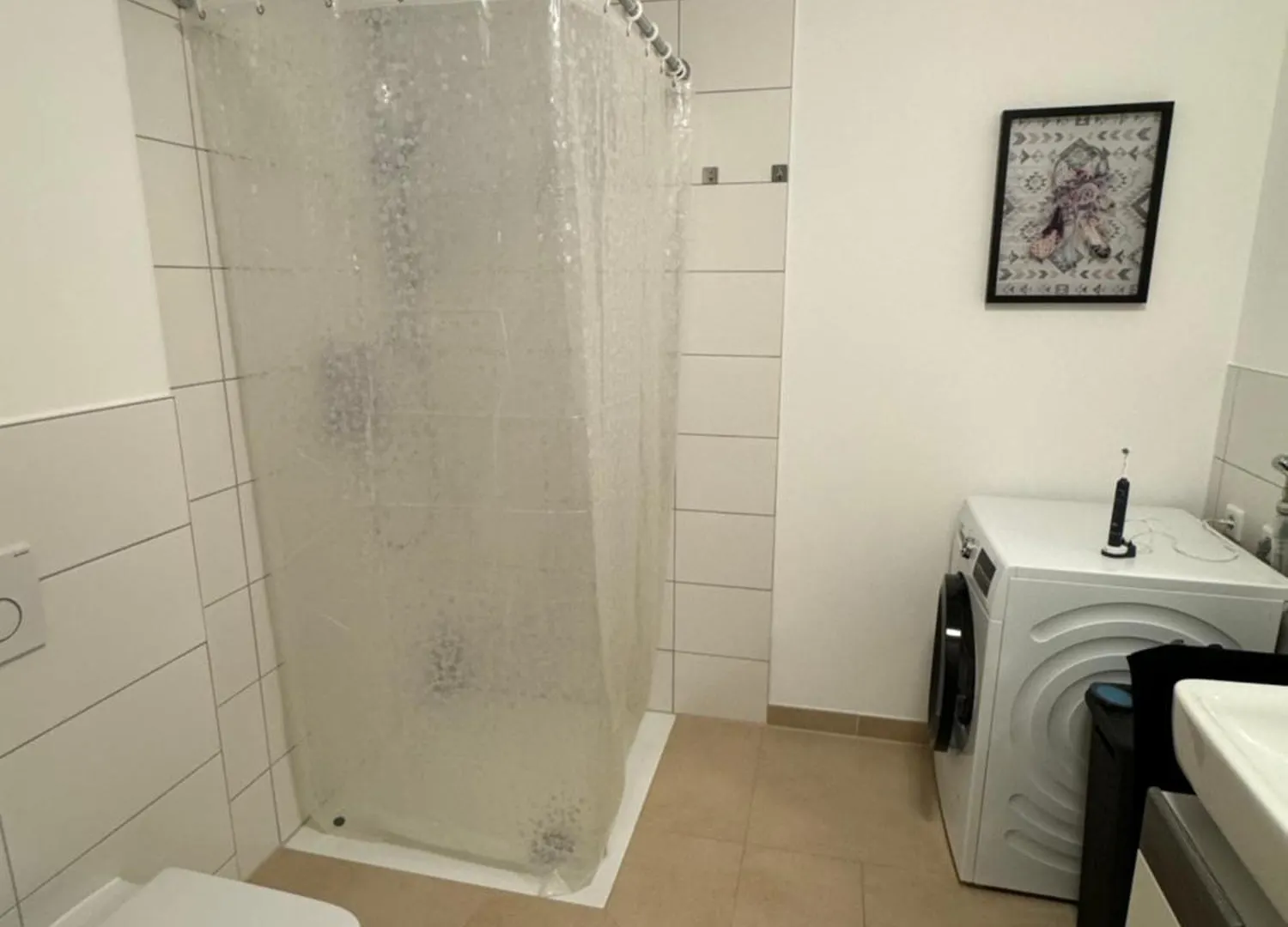 Schlafzimmer In Gemeinsame Wohnung Nuremberg
