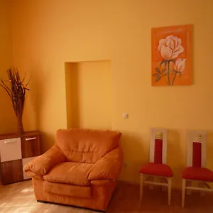 In Apartment